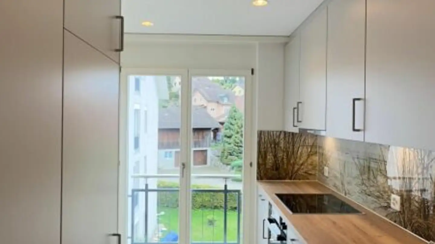 Appartamento in affitto - Winkelstrasse 1, 9243 Jonschwil - Foto 2