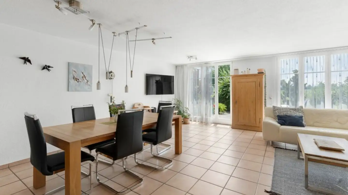 Maison individuelle à vendre - Bubikerstrasse 20, 8626 Ottikon (Gossau ZH) - Photo 3