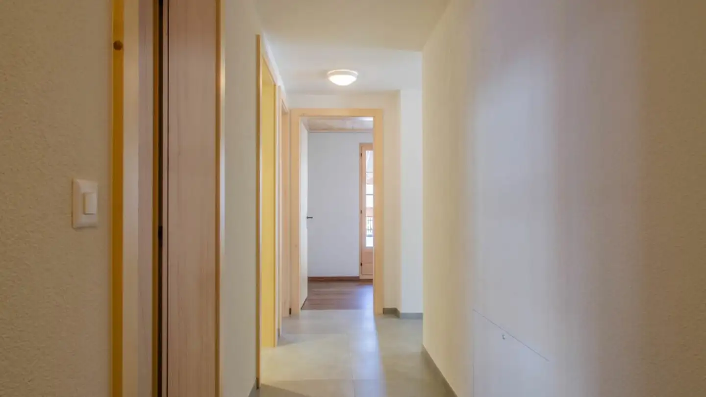 Mehrfamilienhaus kaufen - Route De La Frasse 29, 1660 Château-d'Oex - Foto 3