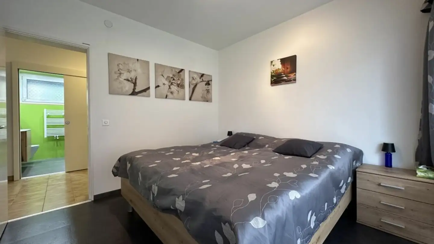 Wohnung kaufen - Via Ponte Vecchio 14, 6982 Agno - Foto 4