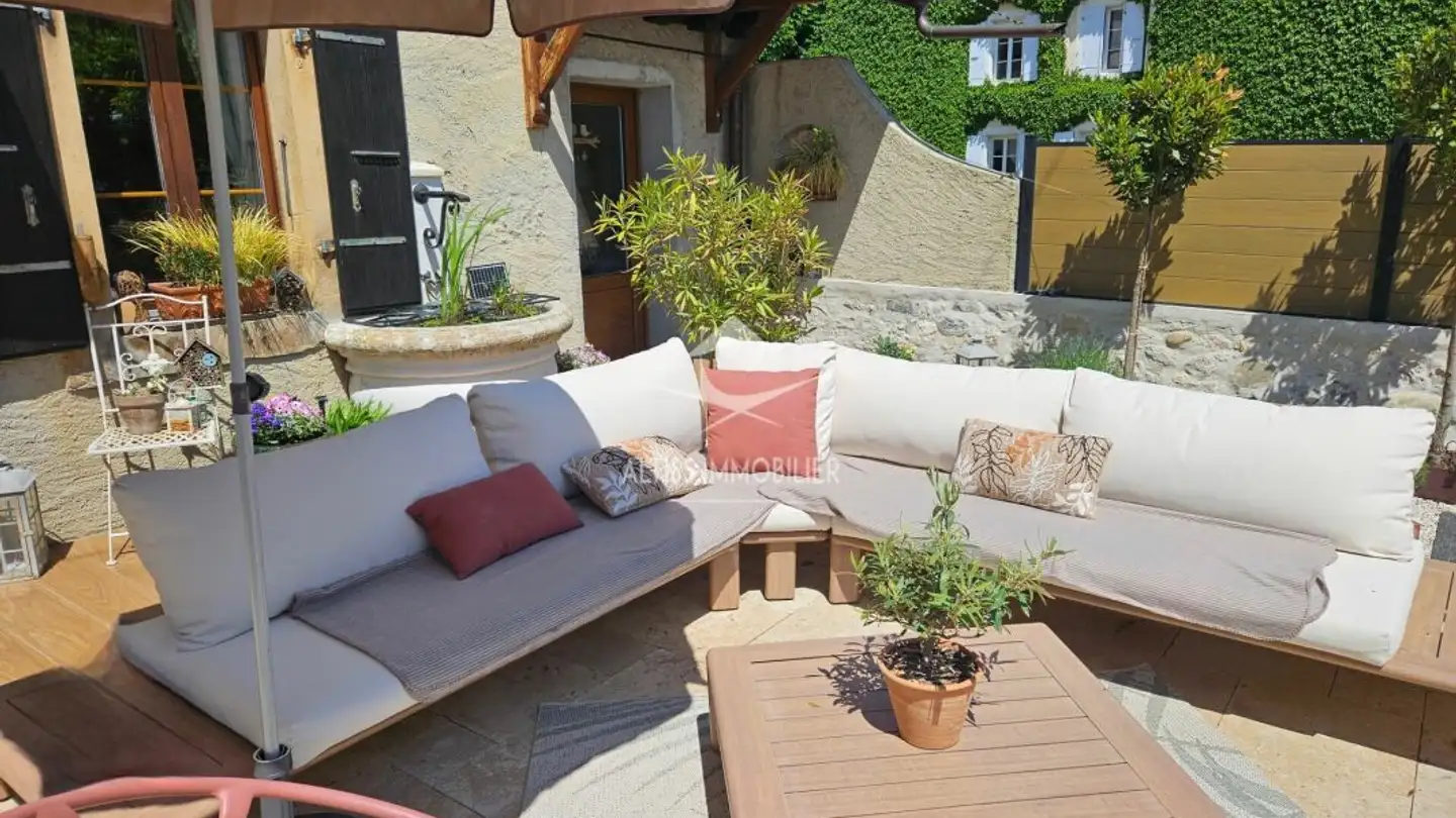 Single house for sale - 1278 La Rippe - Photo 4