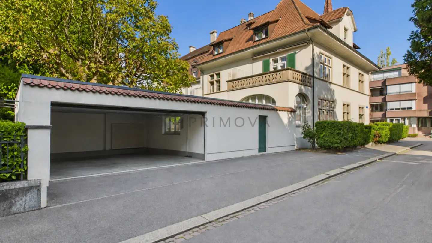 Casa singola in vendita - 4051 Basel