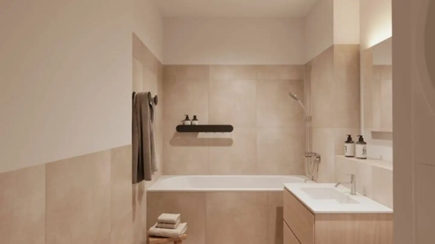 Wohnung kaufen - Sägeweg 3, 4106 Therwil