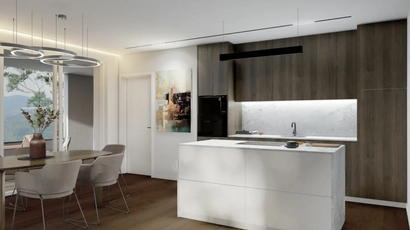 Appartement à vendre - Peyerland 1, 4665 Oftringen - Photo 3