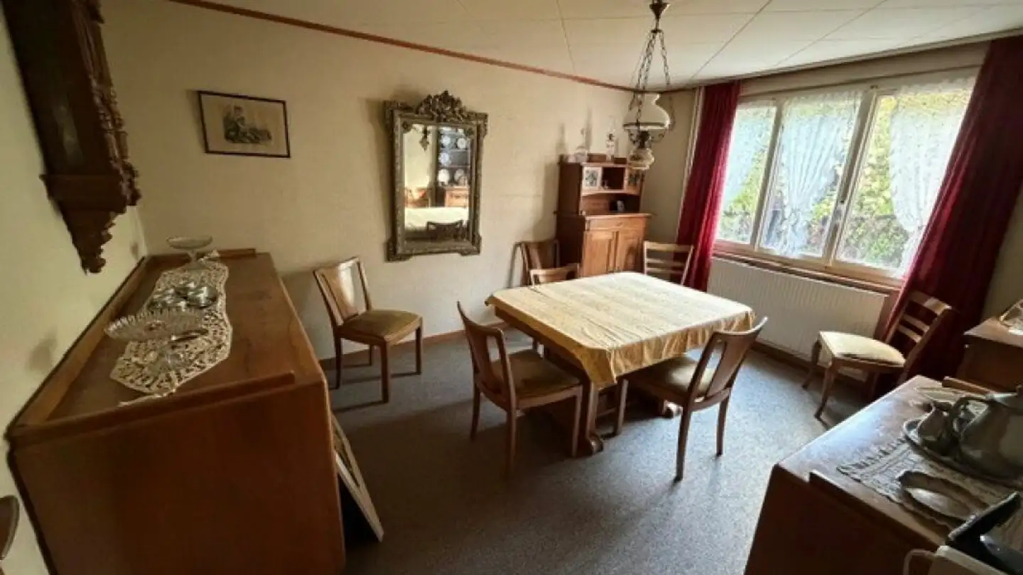 Chalet à vendre - Pagre Aux Veaux 8a, 2354 Goumois - Photo 2