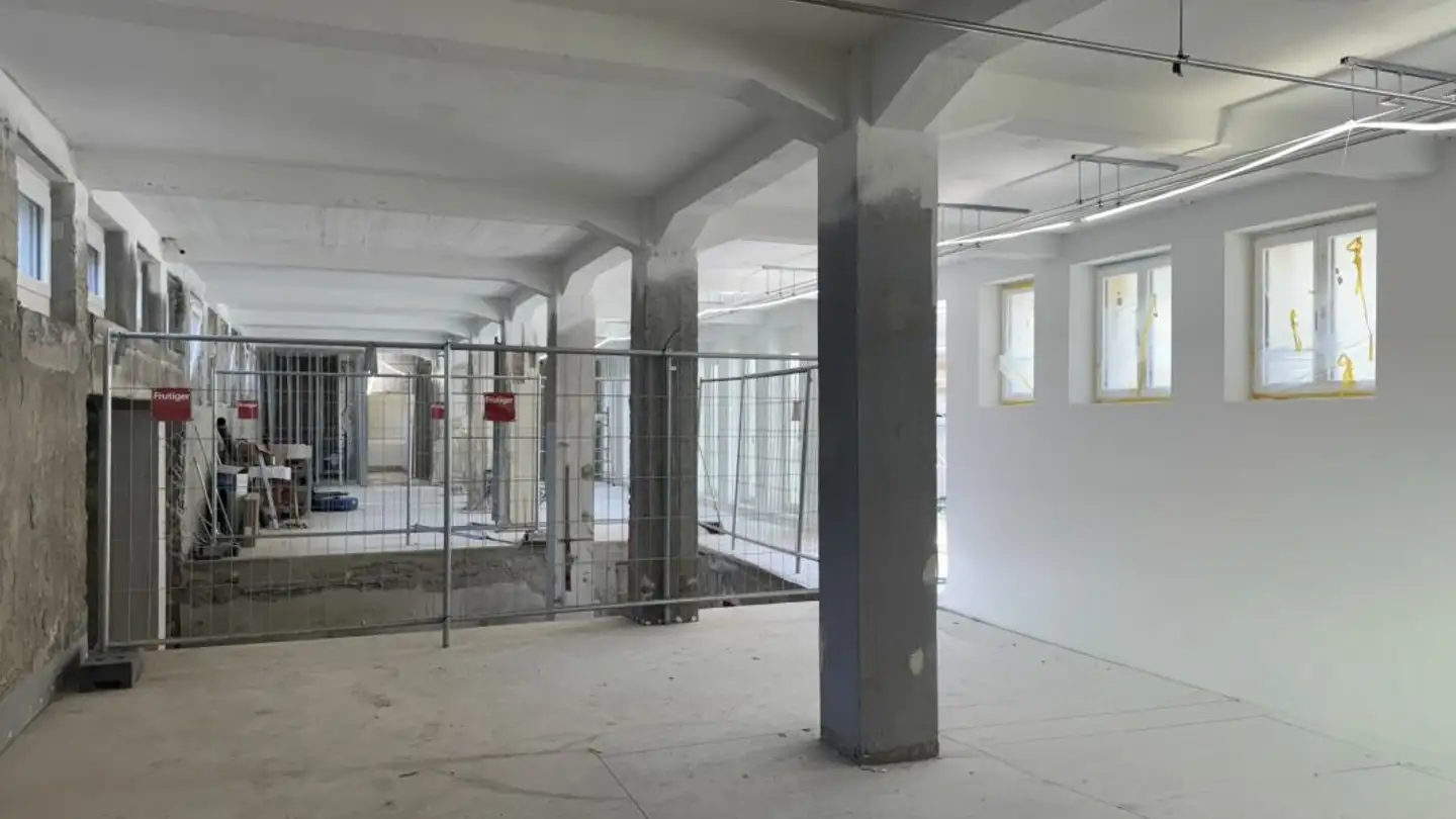 Commerciale in affitto - Burgstrasse, 3600 Thun - Foto 3