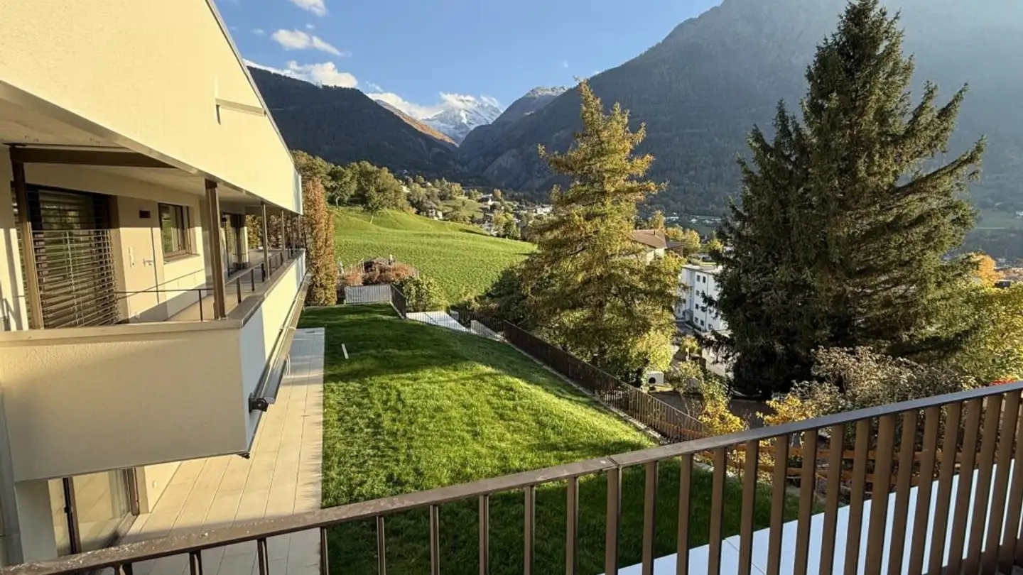 Appartamento in vendita - 3900 Brig - Foto 2