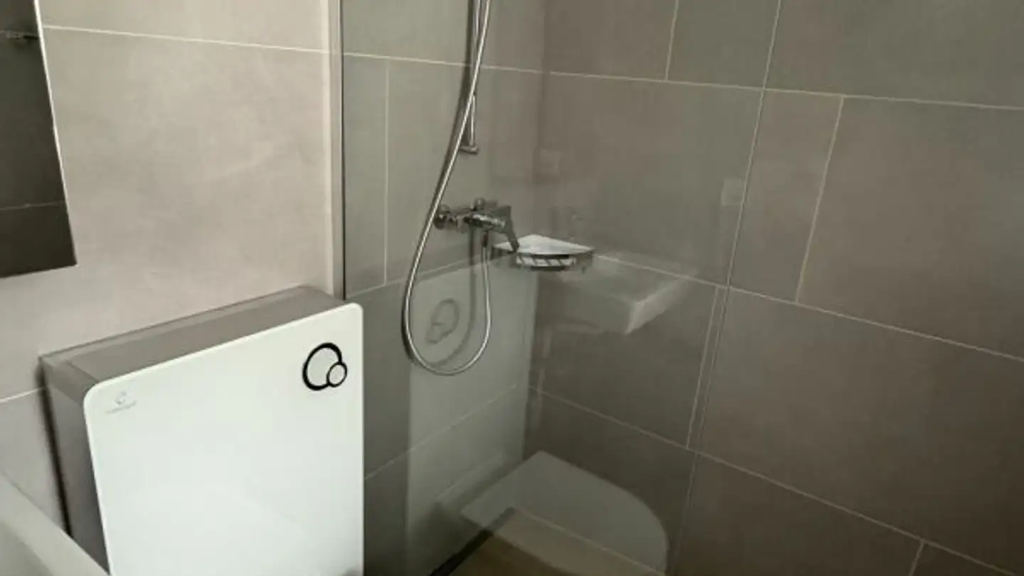 Appartamento in affitto - Tösstalstrasse 71, 8488 Turbenthal - Foto 4