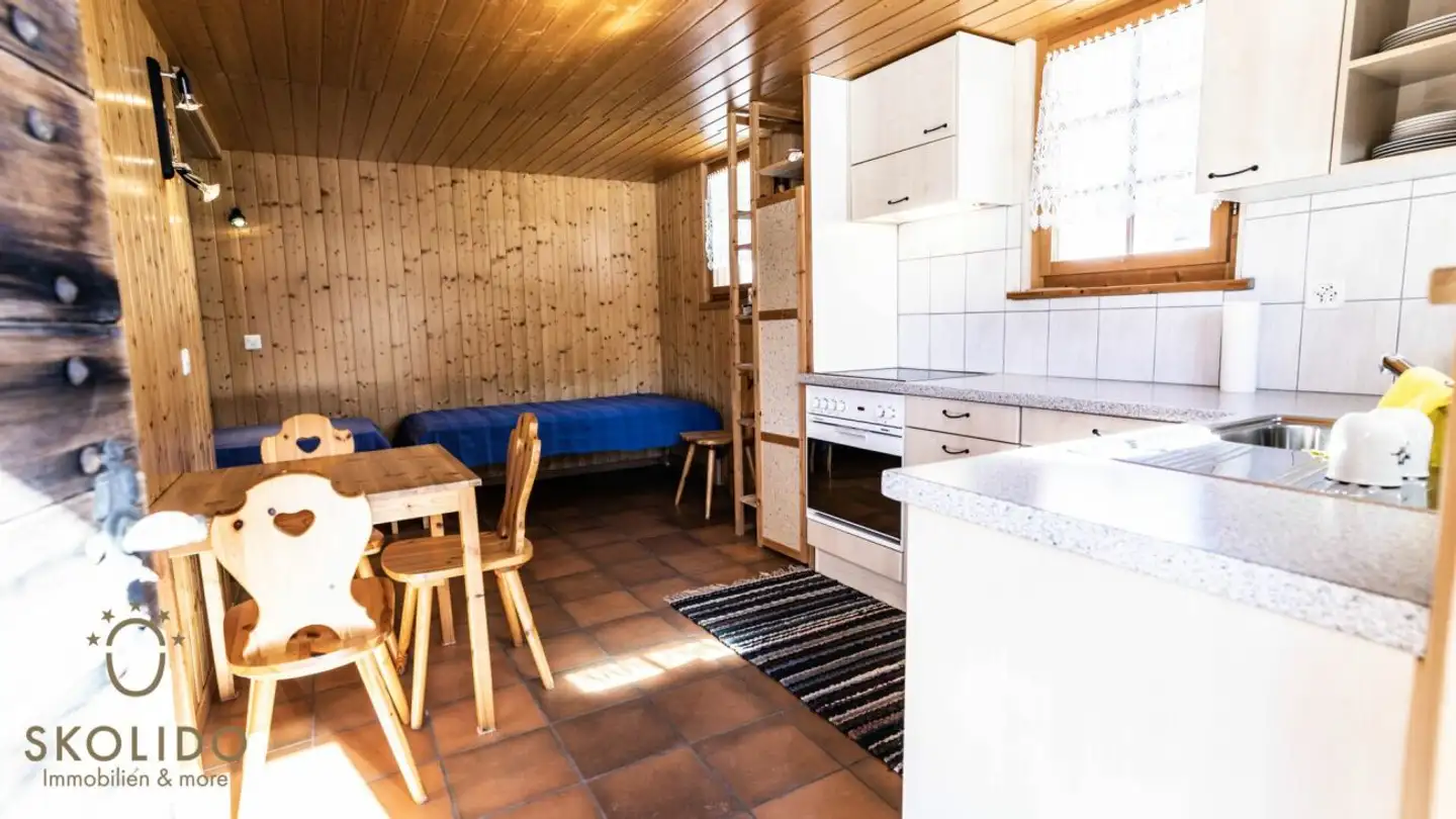 Appartamento in vendita - Hofgasse 13, 3998 Reckingen VS - Foto 3