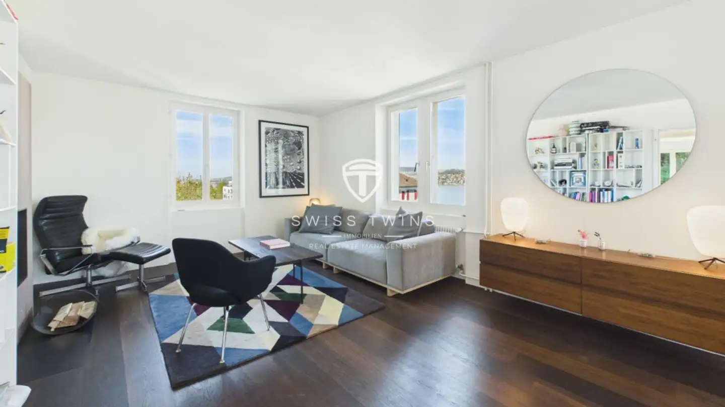 Appartamento in affitto - 8802 Kilchberg ZH - Foto 4