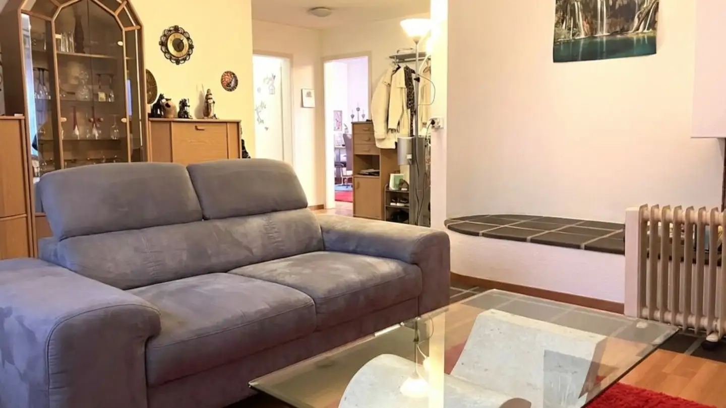 Apartment for sale - Landstrasse 17, 8450 Andelfingen - Photo 4