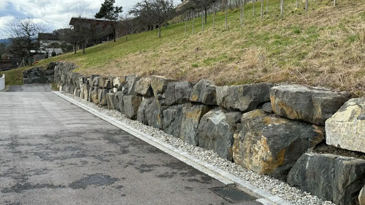 Bauland kaufen - Grund-Höhlerweg, 9445 Rebstein - Foto 2