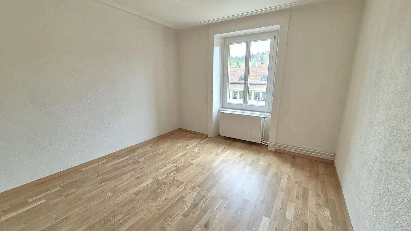Apartment for rent - Rue Girardet 60, 2400 Le Locle - Photo 3
