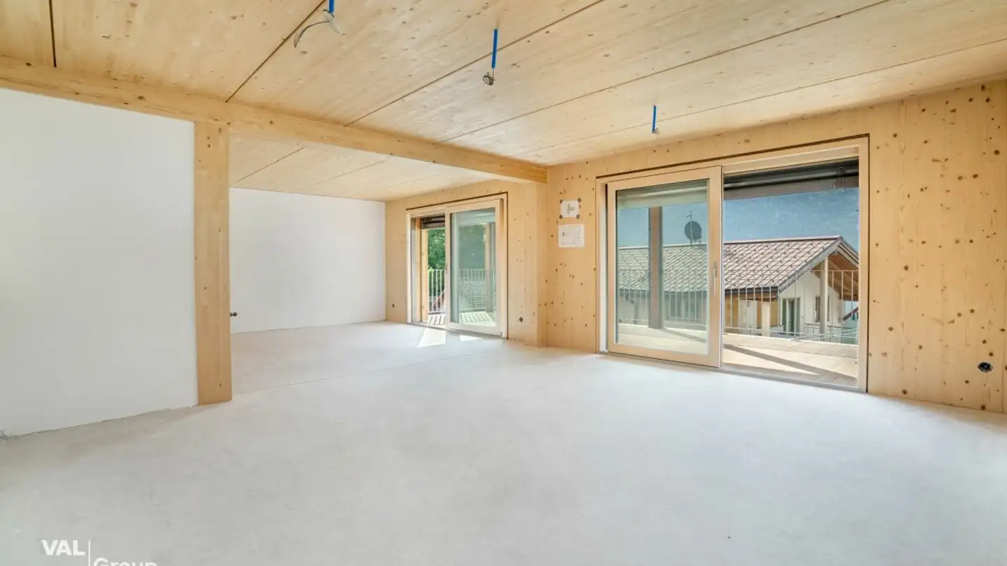 Apartment for sale - Fussweg 1, 3940 Steg VS - Photo 3