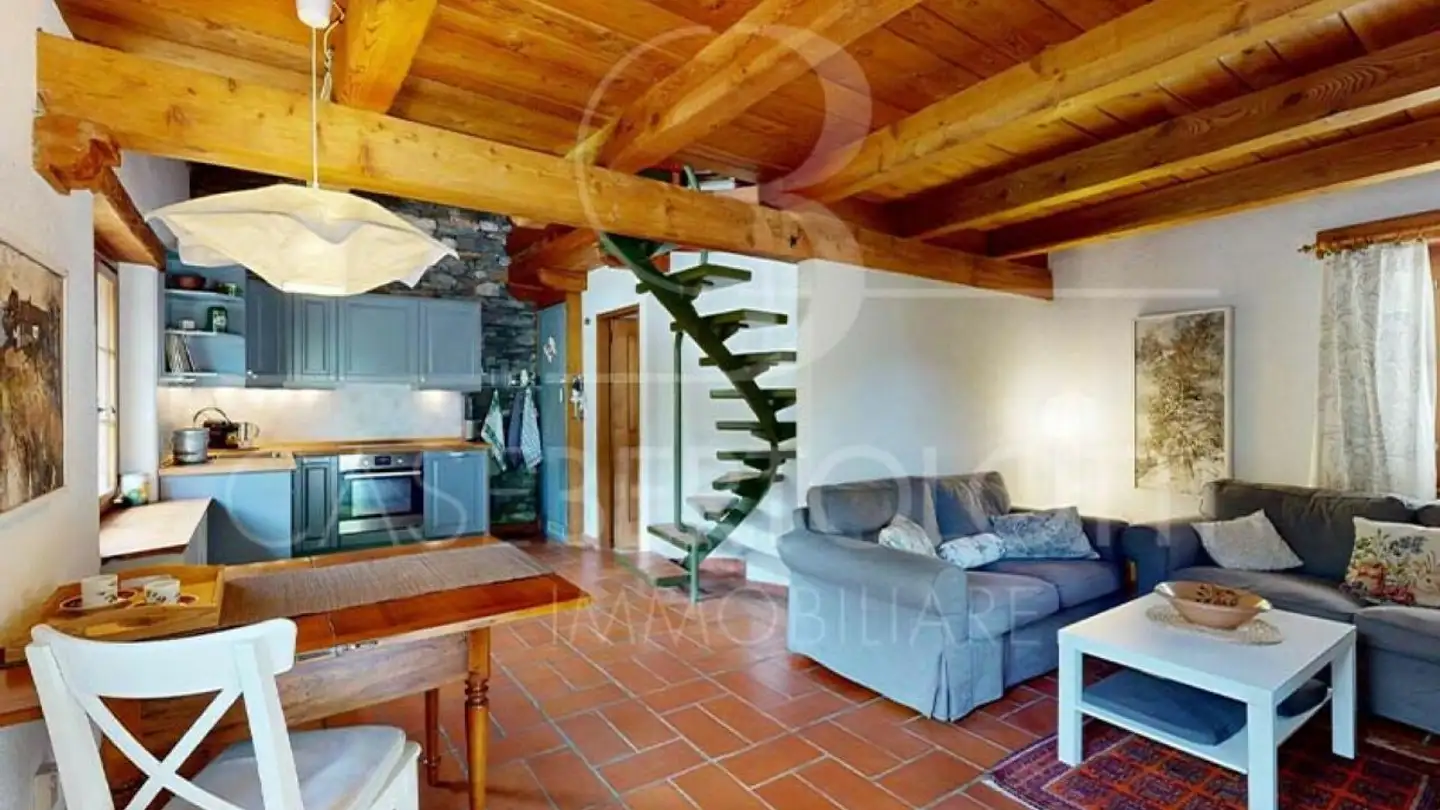 Single house for sale - 6655 Intragna - Photo 3