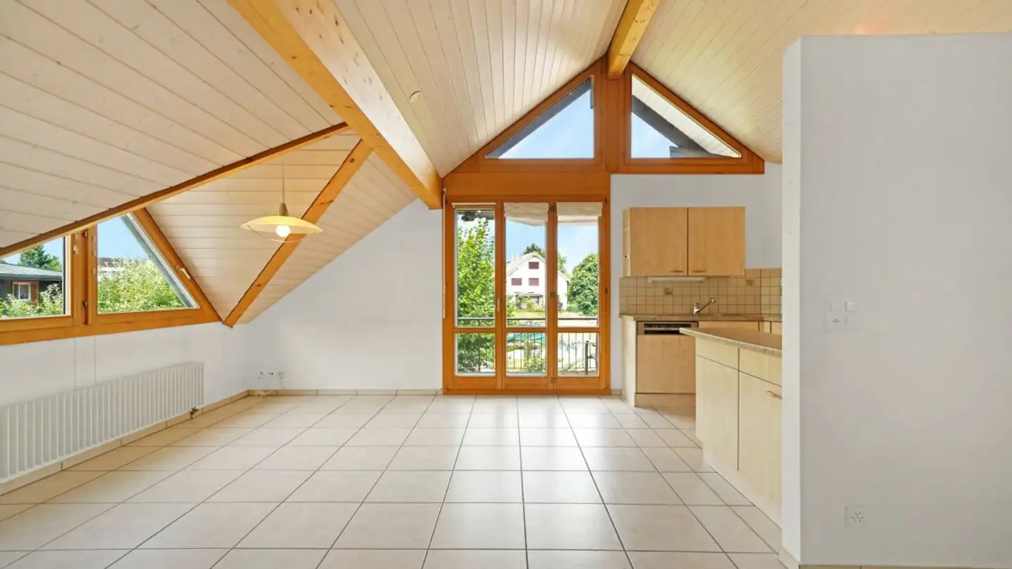 Single house for sale - Moosgässli 16, 3425 Koppigen - Photo 2