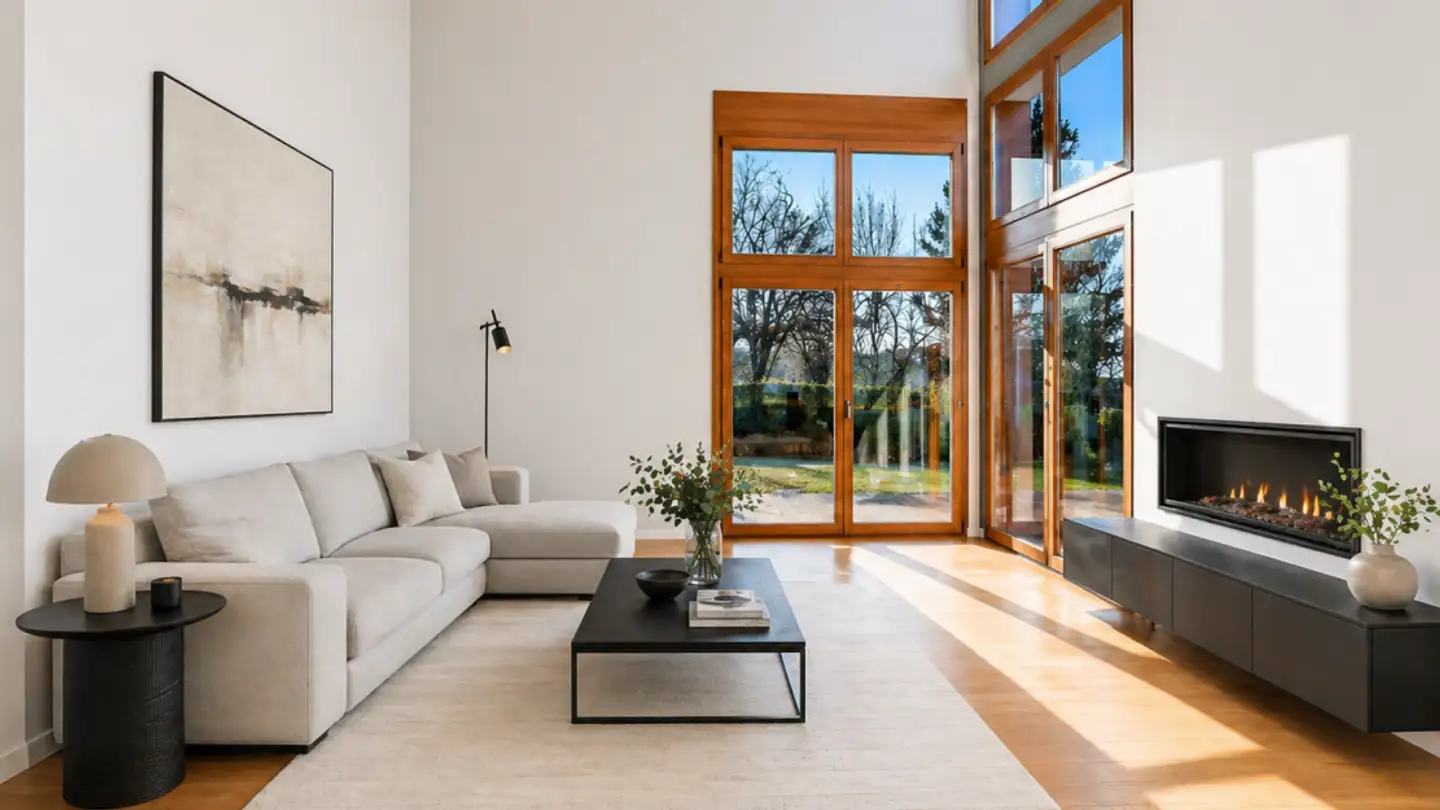 Single house for sale - 1218 Le Grand-Saconnex