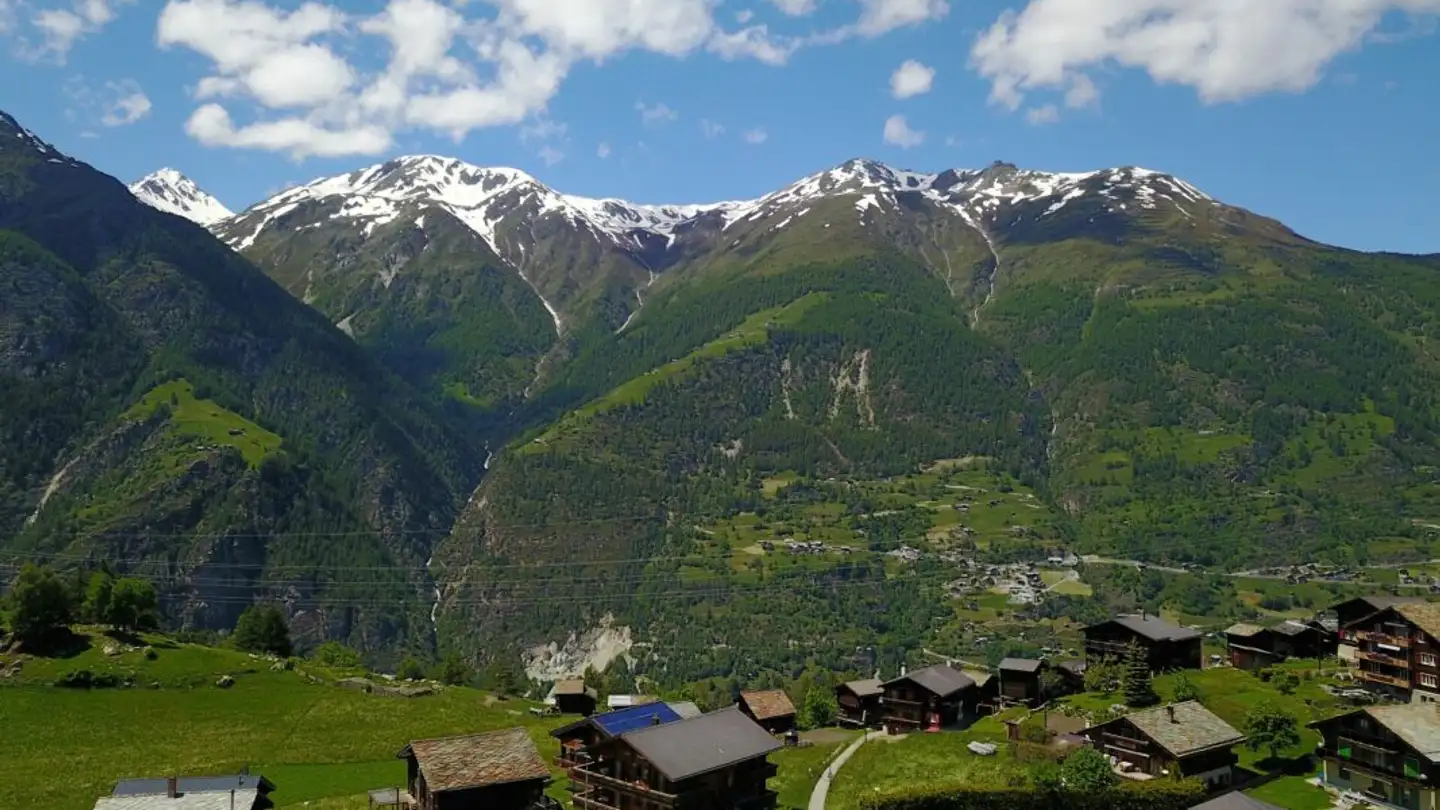 Terreno edificabile in vendita - 3925 Grächen - Foto 3