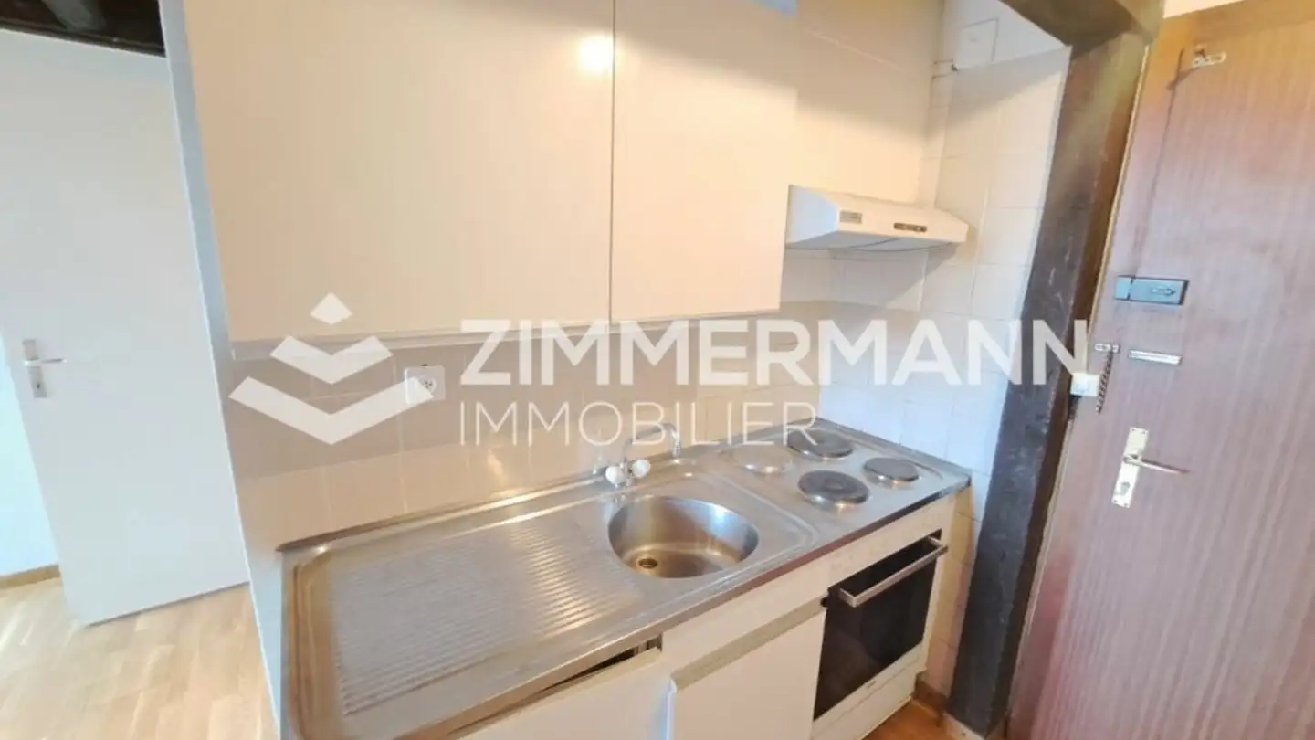 Apartment for rent - Rue Du Môle 31, 1201 Genève - Photo 2