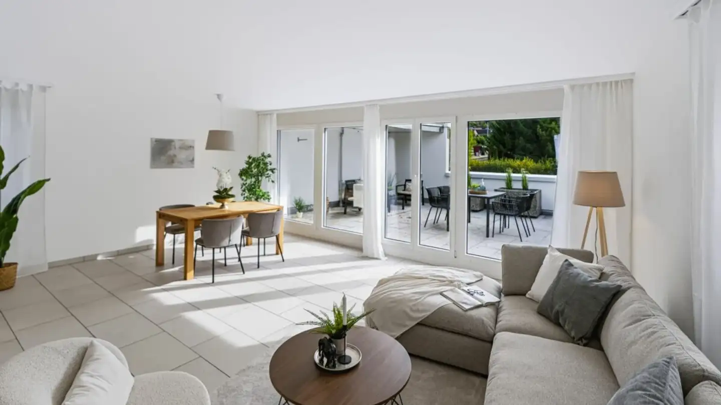 Wohnung kaufen - 8953 Dietikon