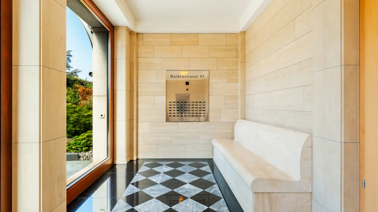 Apartment for sale - Haldenstrasse 57, 6006 Luzern - Photo 4