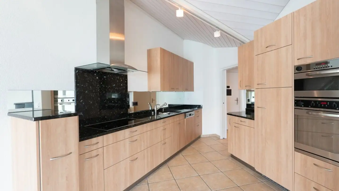 Attic flat for sale - Hinterdorfstrasse 4, 8444 Henggart - Photo 4