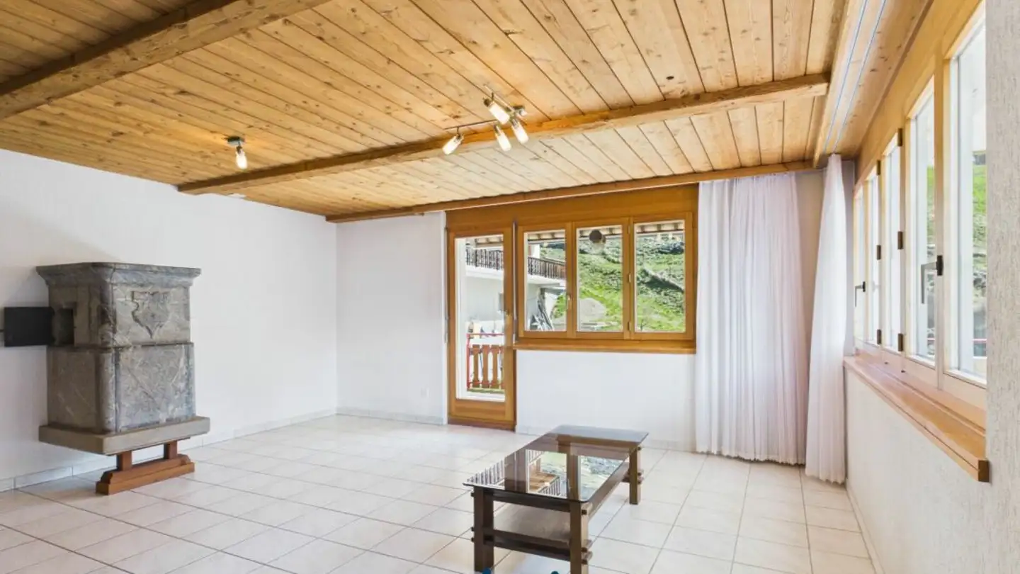 Maison individuelle à vendre - Bord 42, 3933 Staldenried