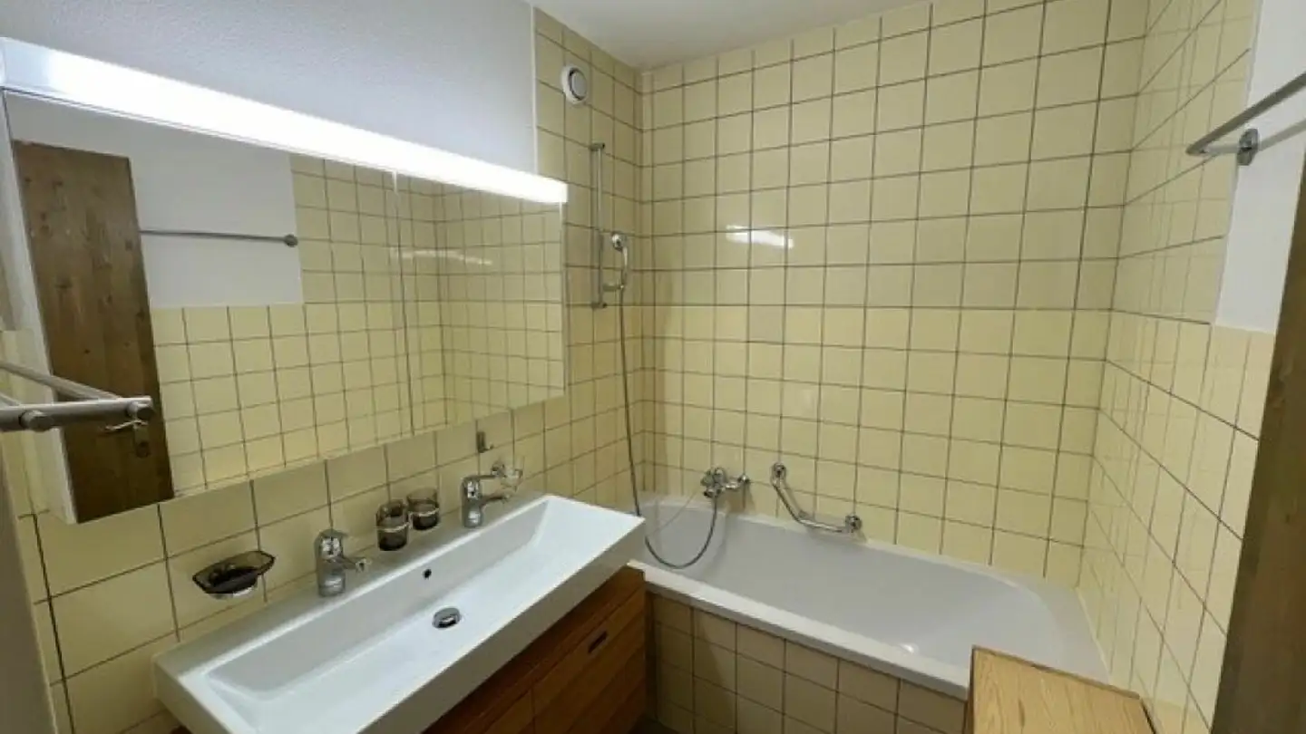 Appartamento in affitto - Skistrasse 9, 7270 Davos Platz - Foto 4