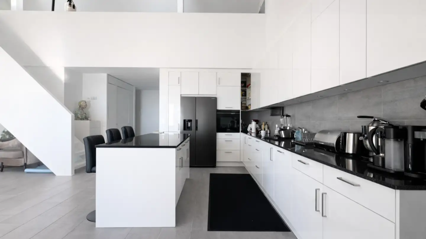 Attico in vendita - Route De Gimel 3d, 1185 Mont-sur-Rolle - Foto 3