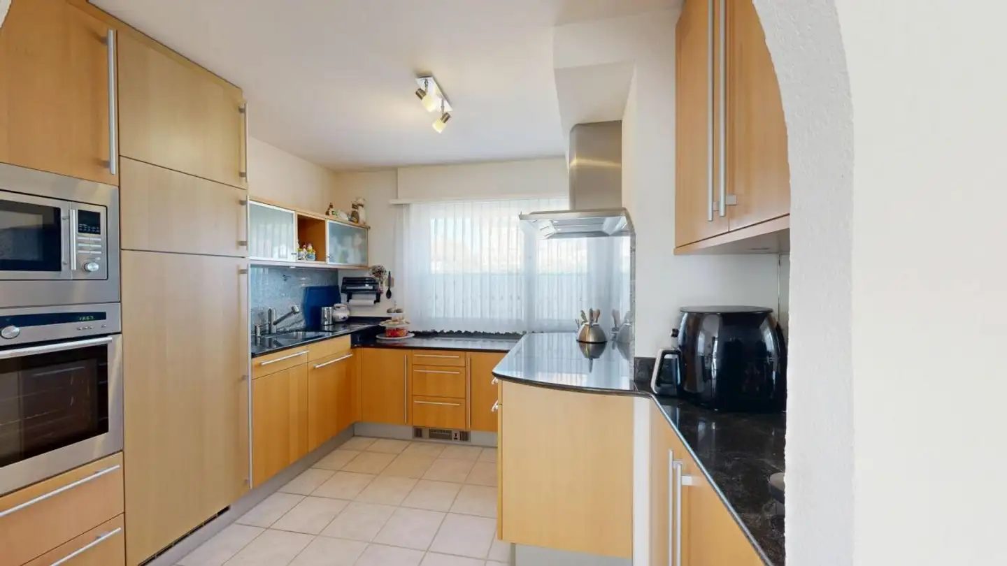 Maison individuelle à vendre - Schiffgarten 2, 4313 Möhlin - Photo 4