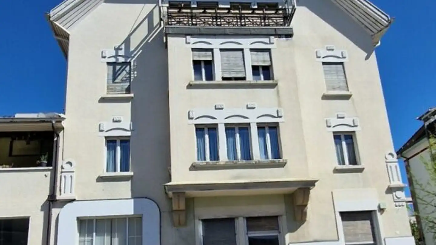 Office space for rent - Gallusstrasse 16, 9500 Wil SG