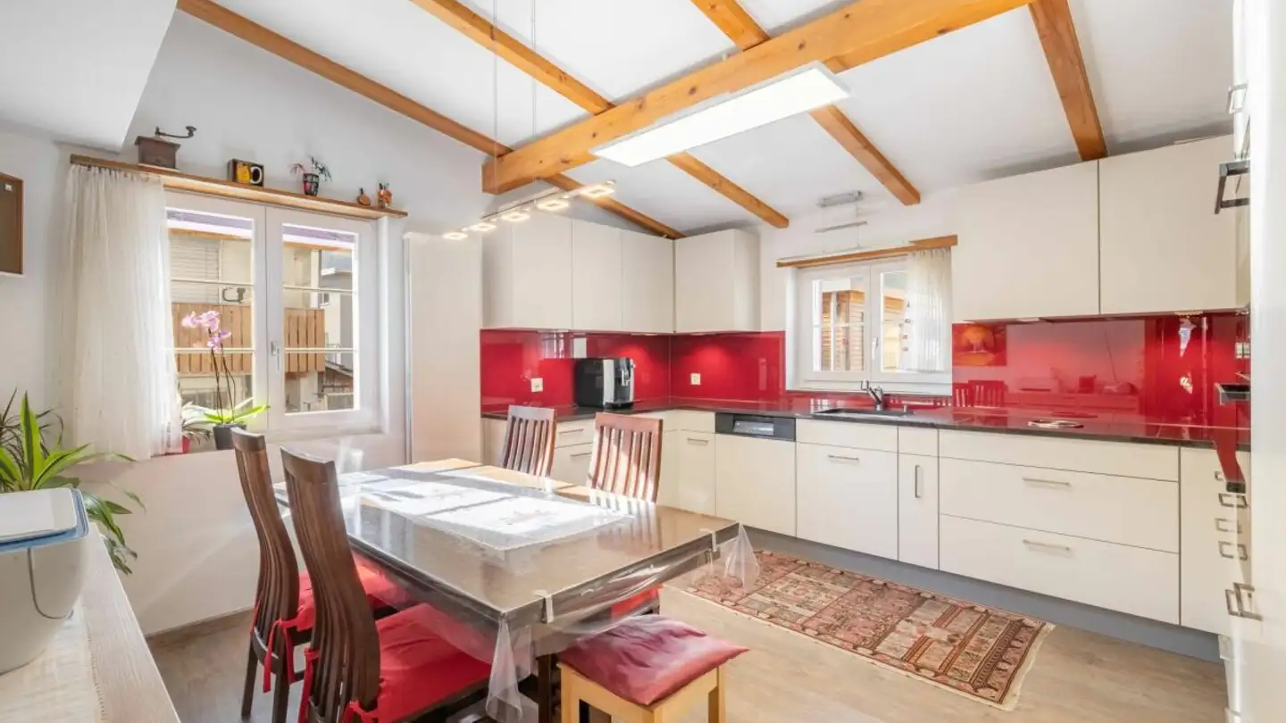 Einfamilienhaus kaufen - Grofstrasse 25, 8890 Flums - Foto 3