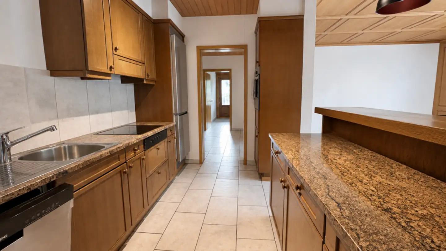 Appartement à vendre - 4937 Ursenbach - Photo 4