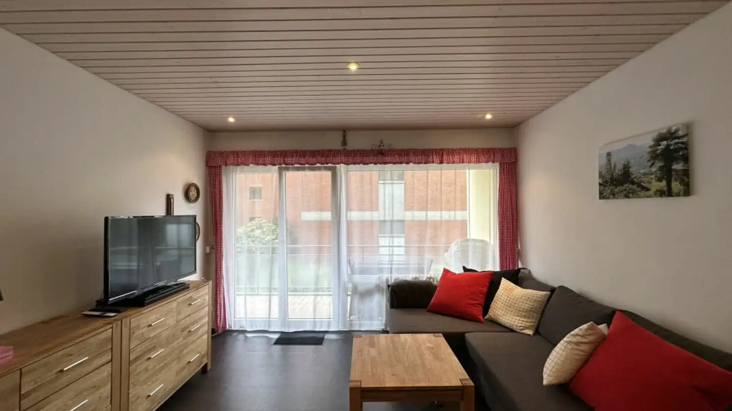 Wohnung kaufen - Via Ponte Vecchio 14, 6982 Agno - Foto 3