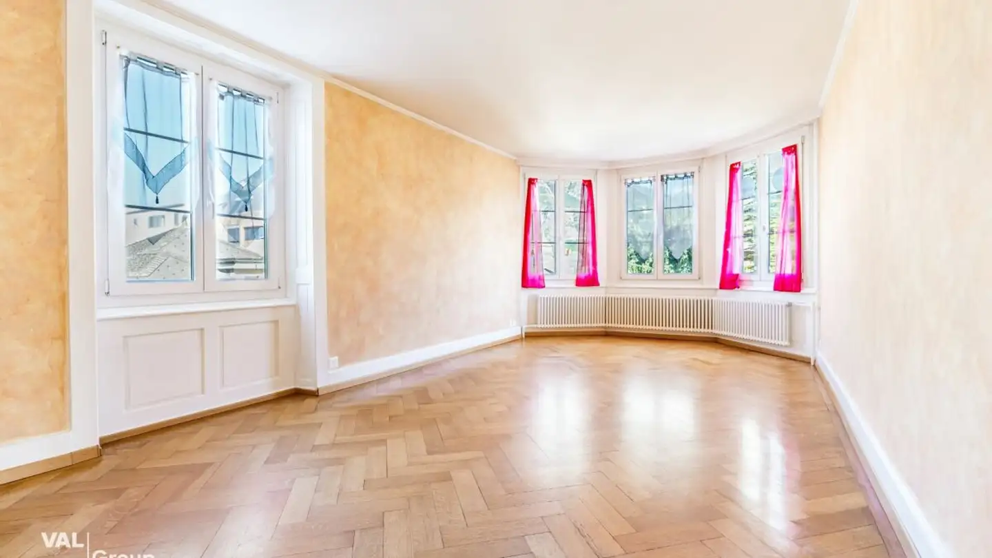Apartment for rent - Avenue Des Alpes 3, 3960 Sierre - Photo 2