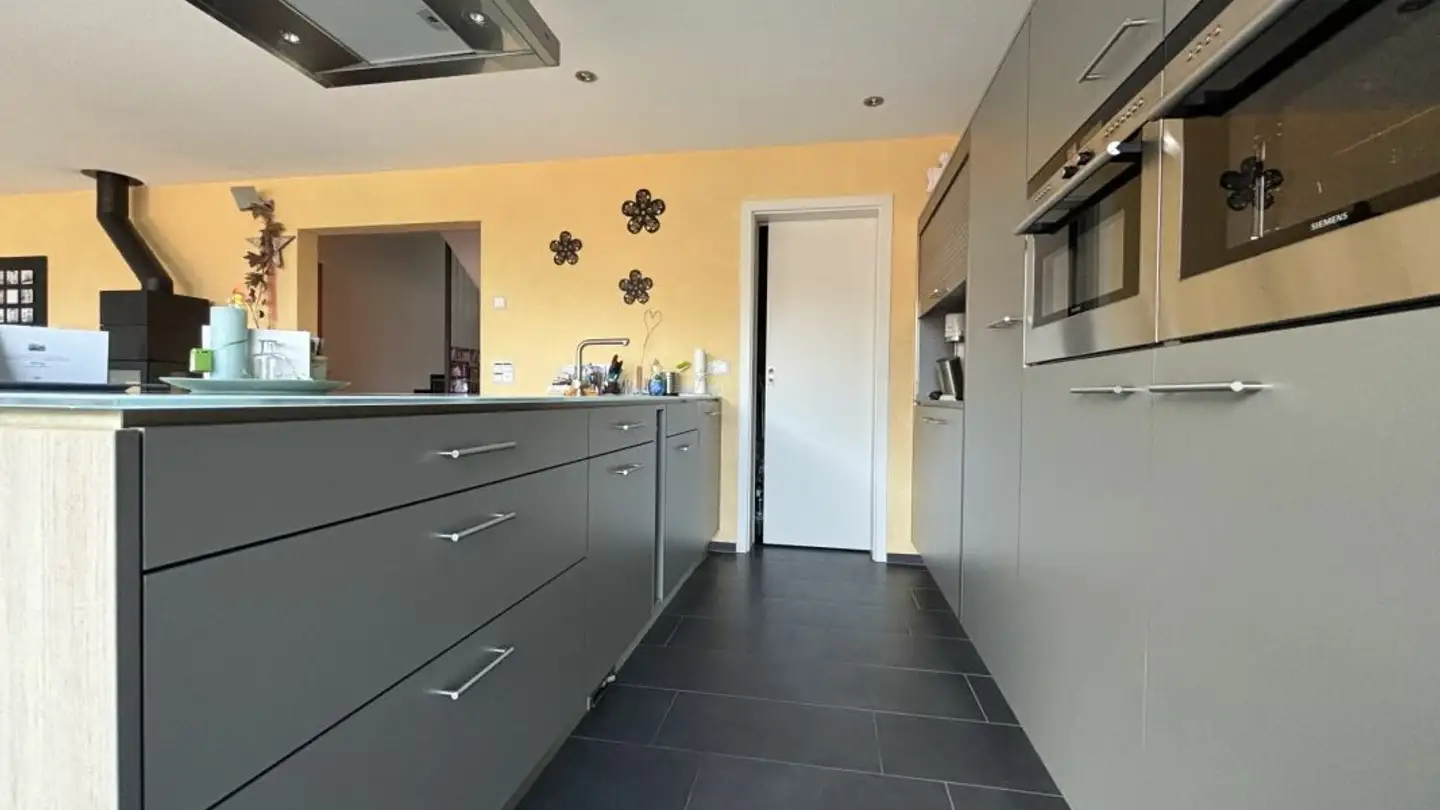 Single house for rent - Oberer Höhenrain 13, 8889 Plons - Photo 4