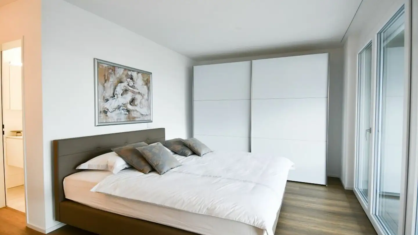 Appartamento in affitto - Bahnhofstrasse 44, 8360 Eschlikon TG - Foto 2