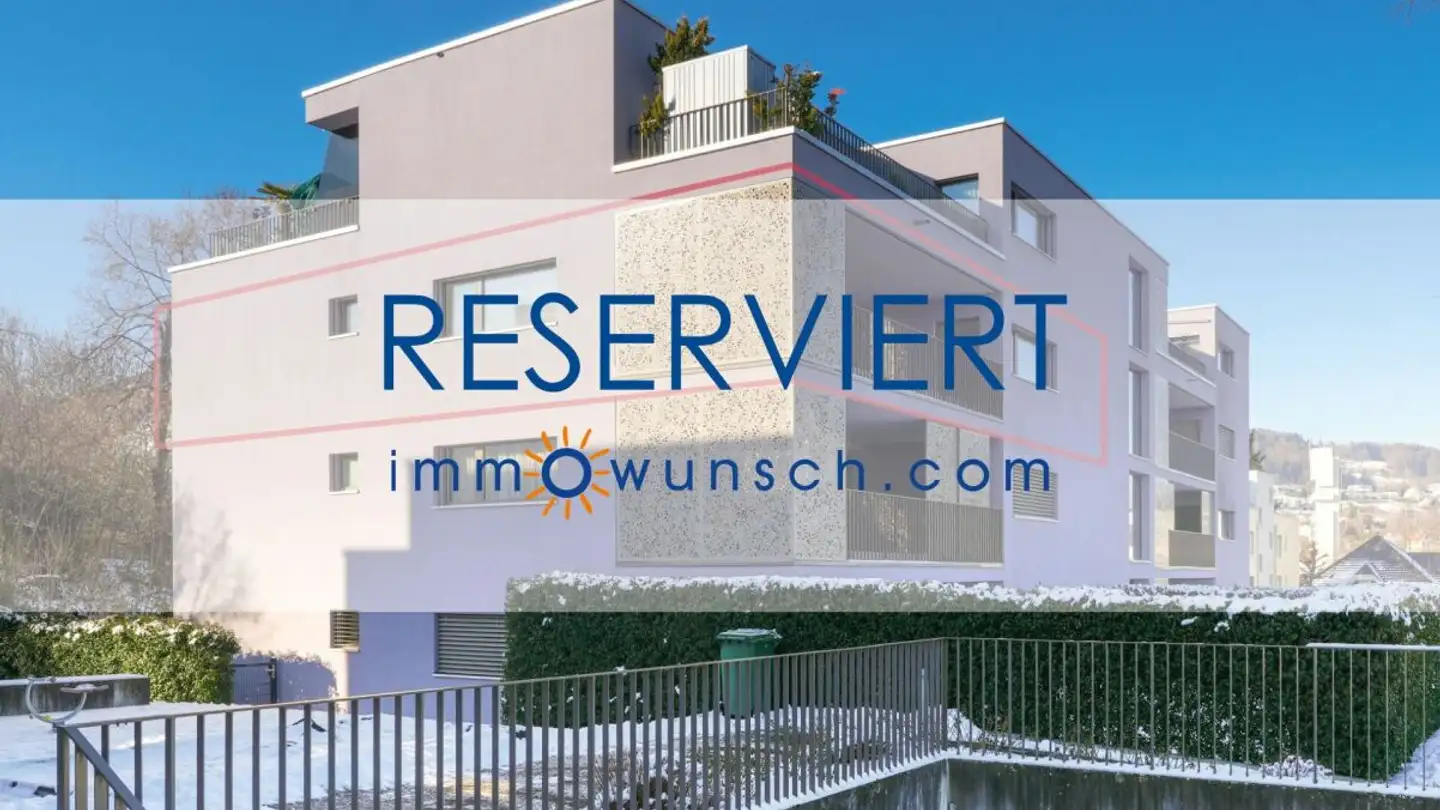 Appartamento in vendita - 5712 Beinwil am See