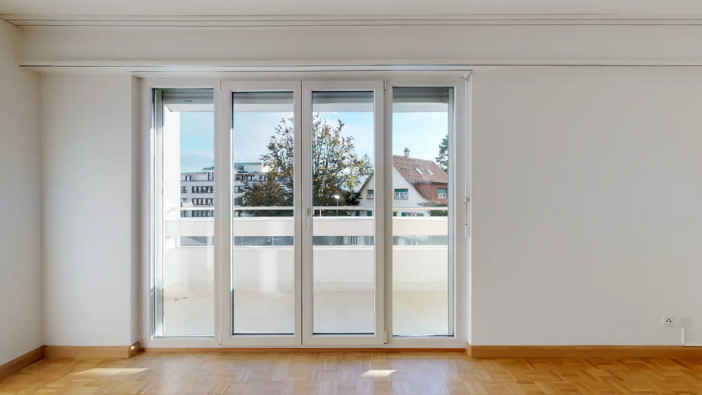 Apartment for rent - Paradiesstrasse 2, 4102 Binningen - Photo 3