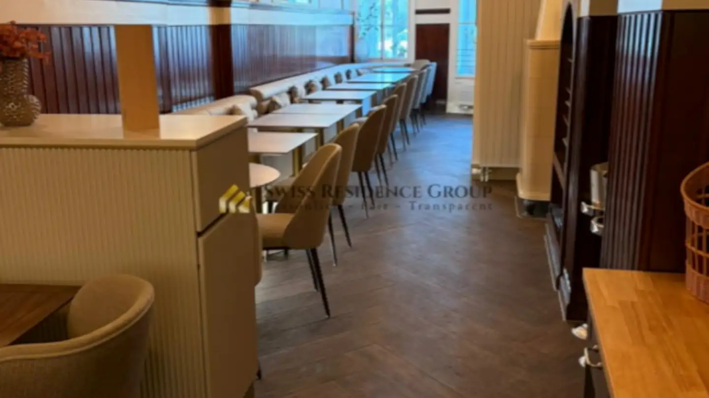 Restaurant à vendre - 8400 Winterthur - Photo 3