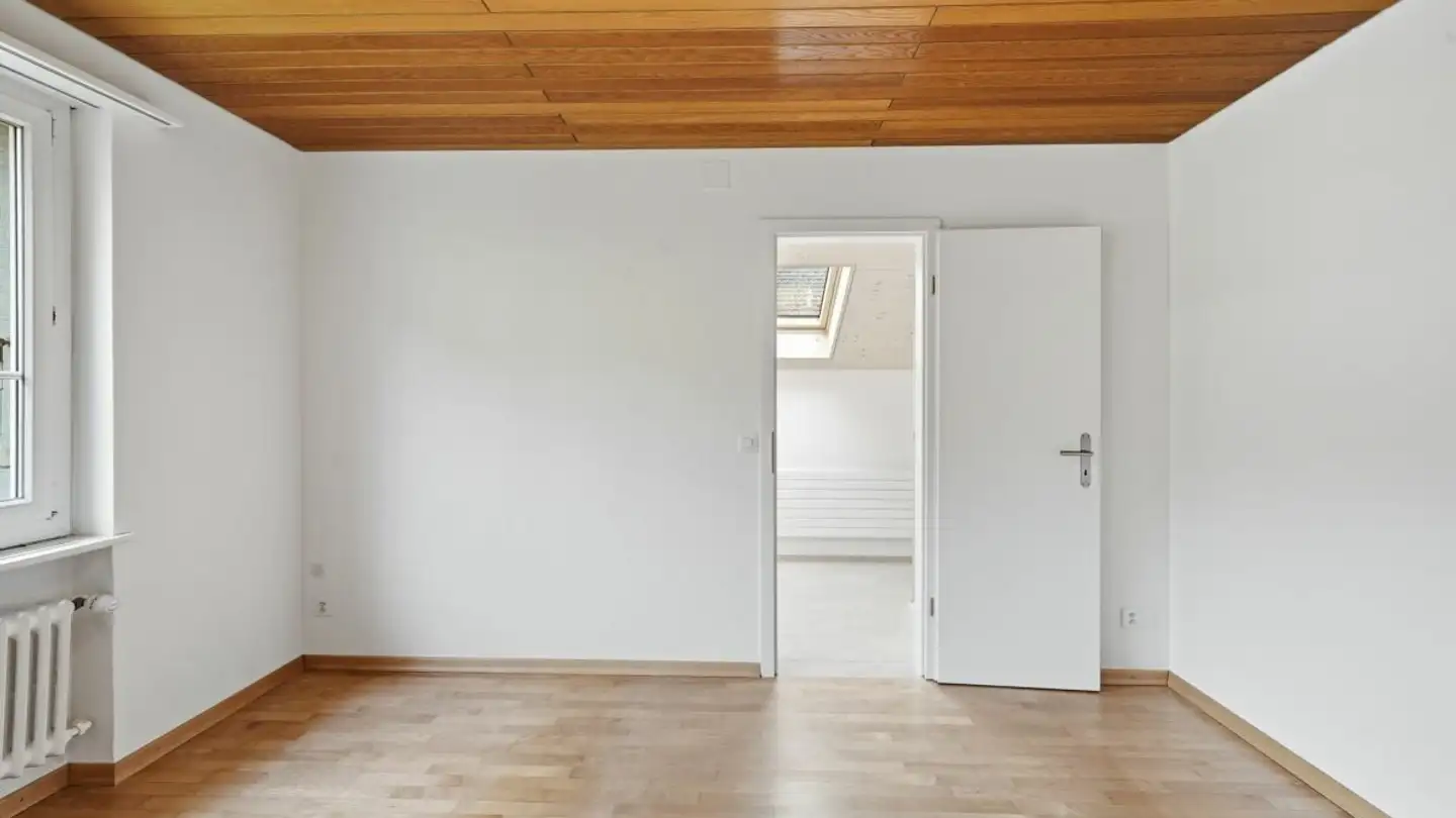 Einfamilienhaus kaufen - Bleichestrasse 12, 4632 Trimbach - Foto 4