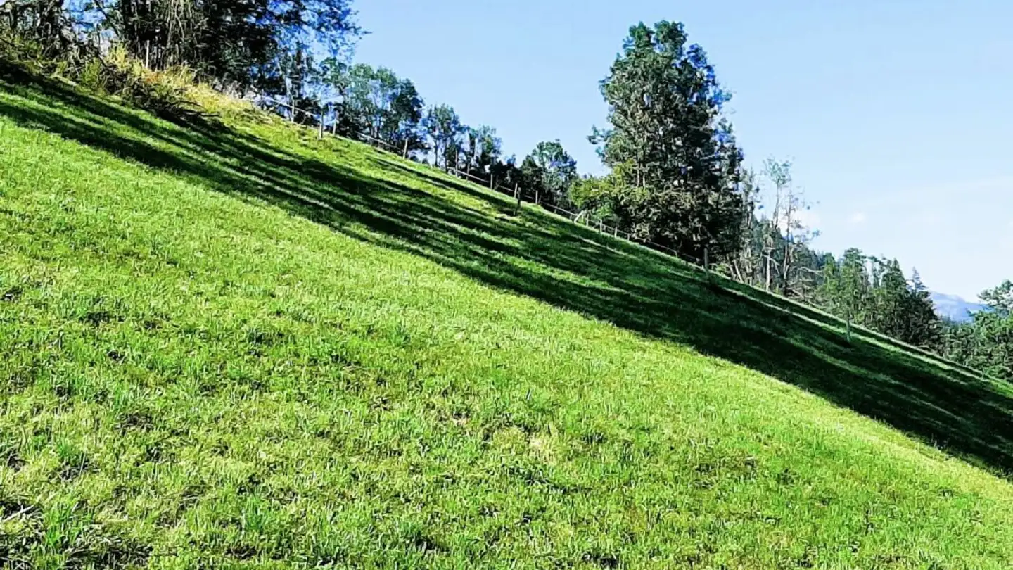 Terreno edificabile in vendita - Thunstrasse 29c, 3770 Zweisimmen