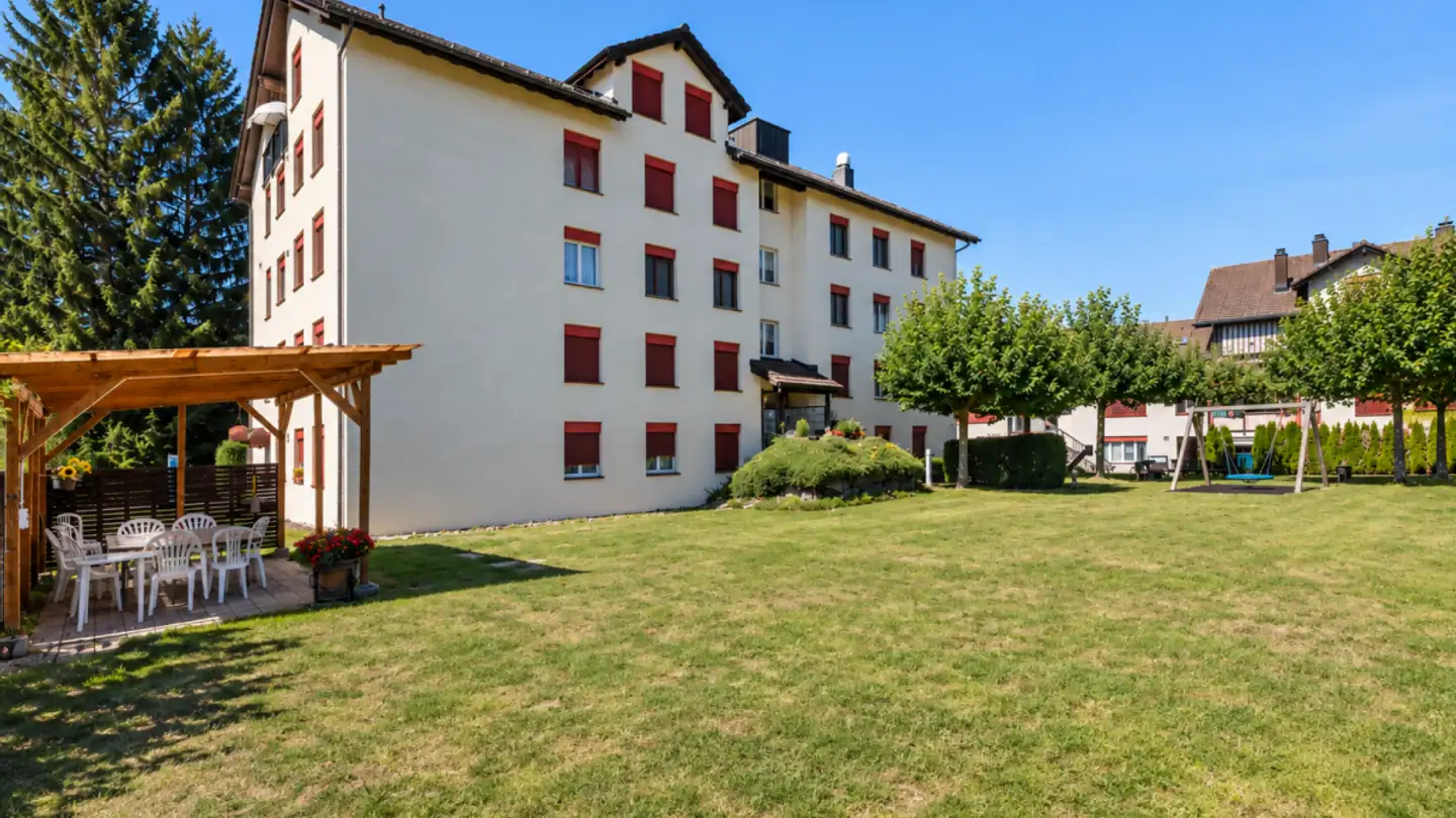 Apartment for sale - Eschlikonerstrasse 17c, 9542 Münchwilen TG - Photo 2