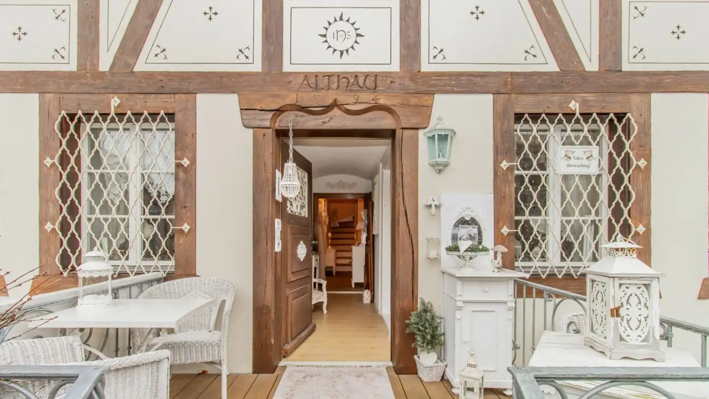 Penthouse for sale - 8957 Spreitenbach - Photo 2