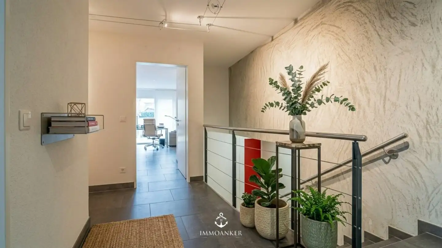 Maison individuelle à vendre - Meisenrain 26b, 8044 Gockhausen - Photo 4