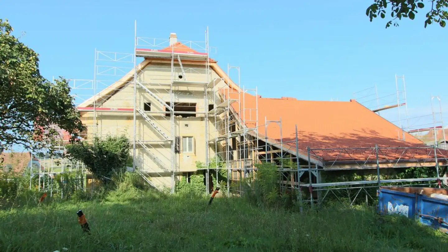 Apartment for sale - Rue Du Château 5, 1787 Mur (Vully) FR