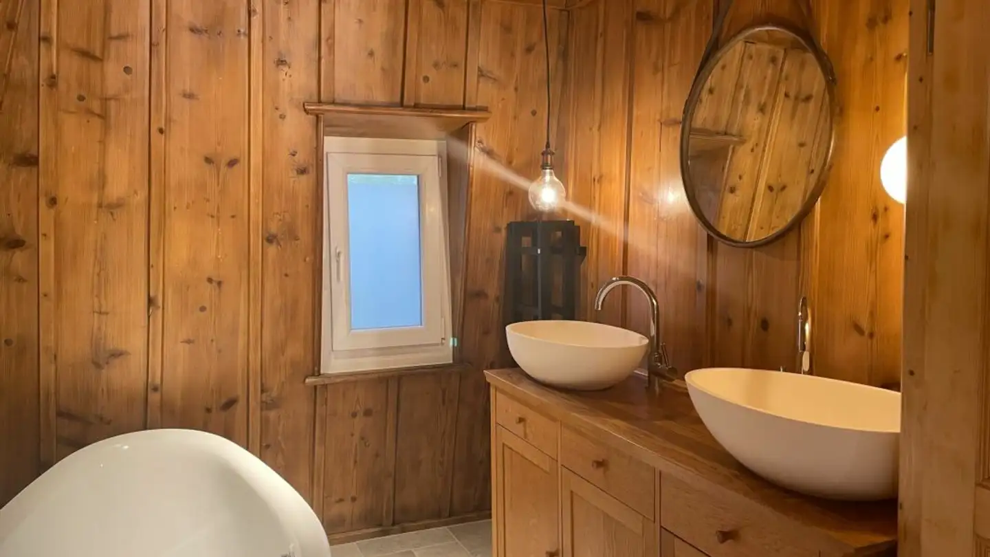 Apartment for rent - Rue Du Crêt-Vaillant 27, 2400 Le Locle - Photo 2