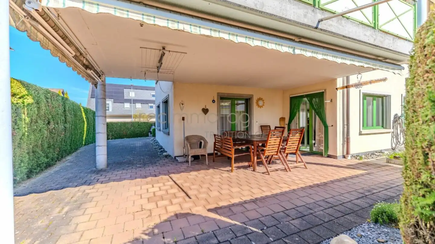 Wohnung kaufen - Tannenweg 14, 5630 Muri AG - Foto 4