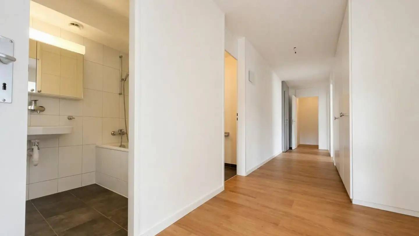 Appartamento in affitto - St. Gallerstrasse 59, 9300 Wittenbach - Foto 4