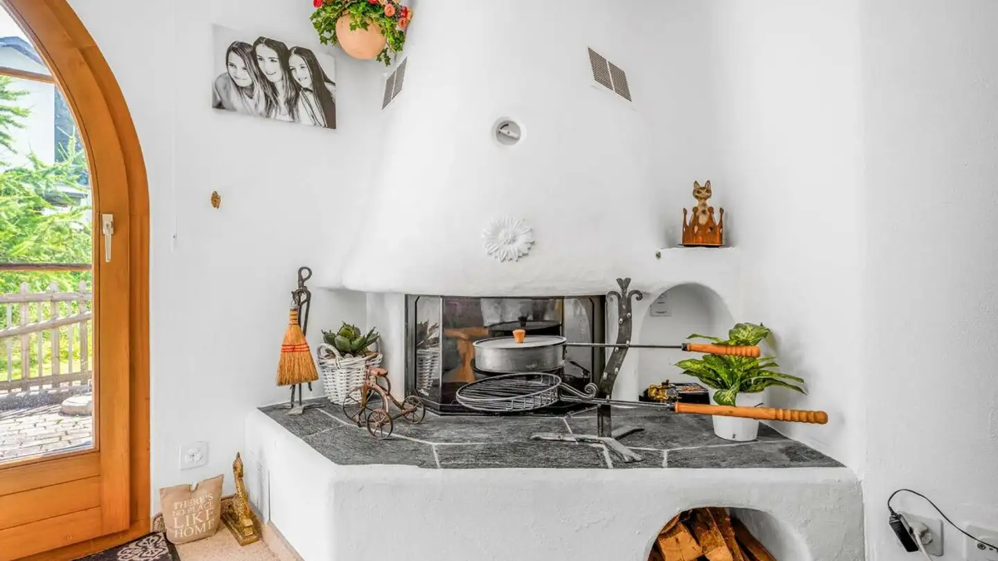 Wohnung kaufen - Culögnas 11a, 7502 Bever - Foto 3